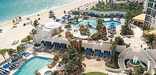 3rd image of 18101 Collins Ave #5503