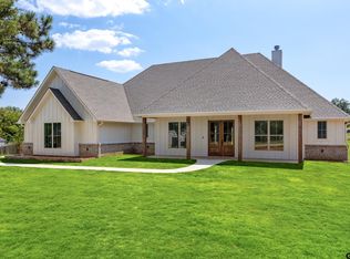 15543 County Road 1261, Flint, TX 75762