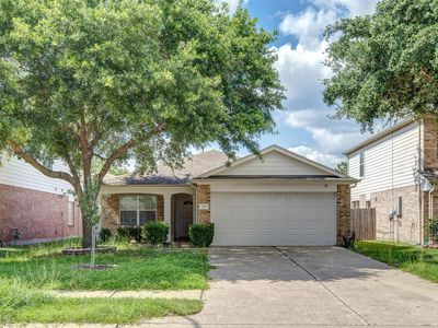16522 Grenada Falls Dr, Houston, TX, 77095