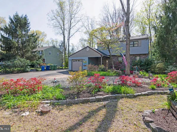 214 Park Ave, Marlton, NJ 08053