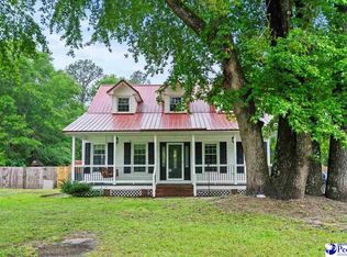 3812 Breckridge Cir, Florence, SC 29505