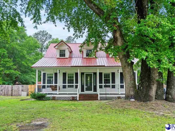 3812 Breckridge Cir, Florence, SC 29505