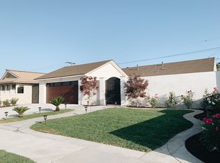 10010 Margo Ln, Westminster, CA 92683