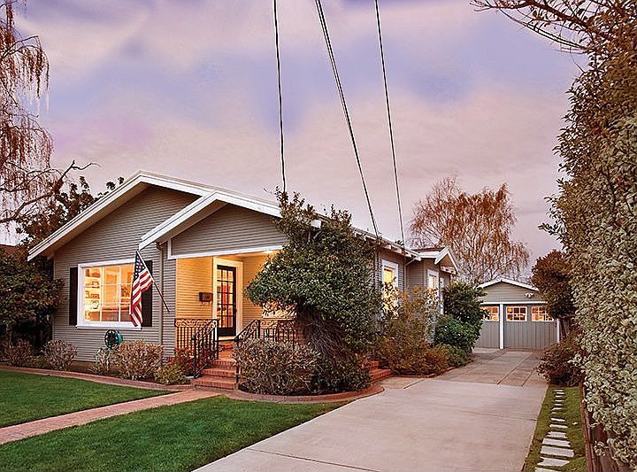 611 S Grant St, San Mateo, CA 94402 Zillow