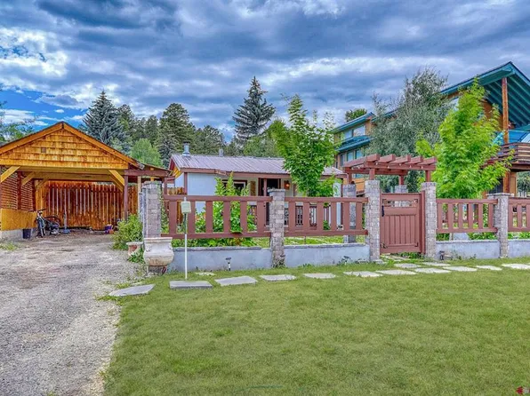 335 S 9th Street, Pagosa Springs, CO 81147