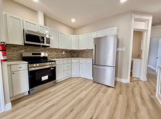 513 S 15th St #2, Reading, PA 19602
