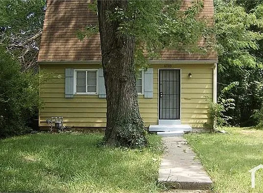 6703 Walrond Ave — Photo 14