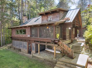 1844 River Pine Rd, Eagle River, WI 54521