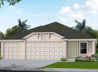 3000 Oak Stream Dr, Green Cove Springs, FL 32043