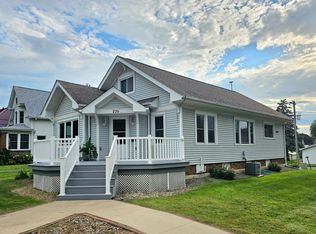 235 1st Ave SE, Harmony, MN 55939