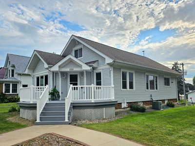 235 1st Ave SE, Harmony, MN, 55939