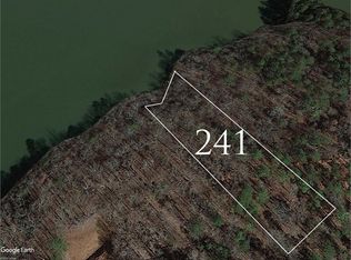 2841 Linger Longer Dr #241, Greensboro, GA