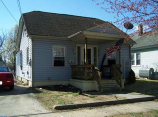 234 Thomson Ave, Paulsboro, NJ 08066