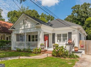 1339 Elizabeth Ln, East Pt, GA