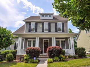 19006 Cypress Garden Dr, Davidson, NC 28036