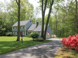 20 High Hill Cir, Madison, CT 06443