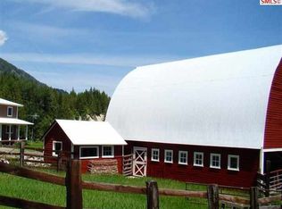 4255 Westside Rd, Bonners Ferry, ID 83805
