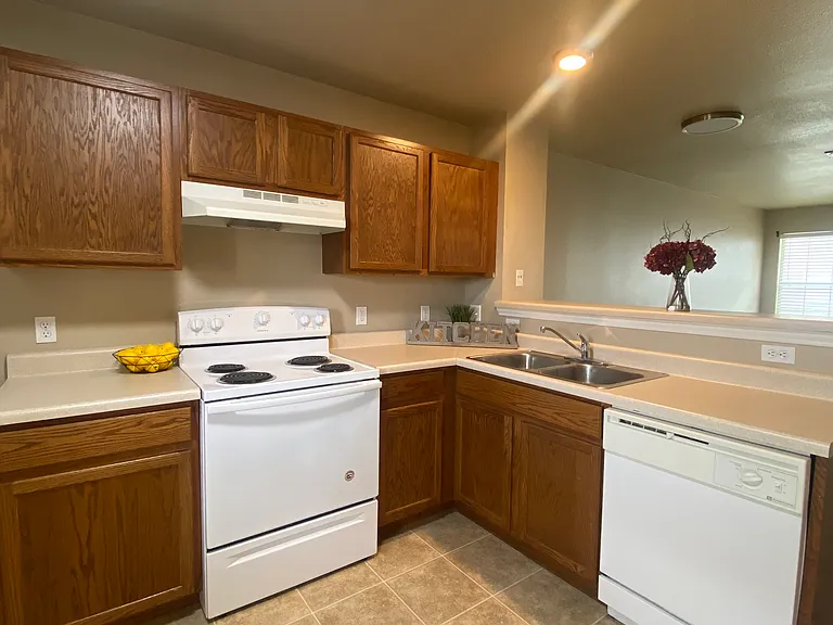 Kitchen #2