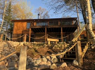 10530 Kolbeck Dr, Hazelhurst, WI 54531