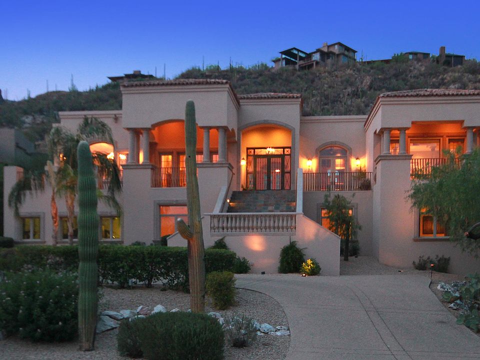1st image of 6488 N Ventana Canyon Dr