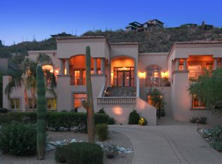 6488 N Ventana Canyon Dr, Tucson, AZ 85750