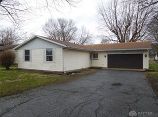 782 Pontiac Trl, Jamestown, OH