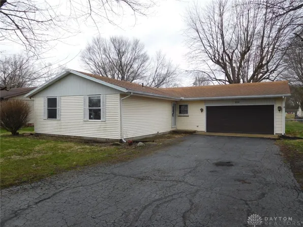782 Pontiac Trl, Jamestown, OH 45335