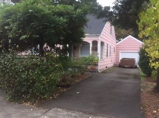 200 21st St, Springfield, OR 97477