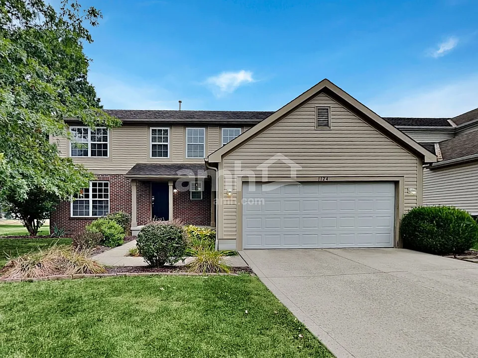 1124 Waterview Ct