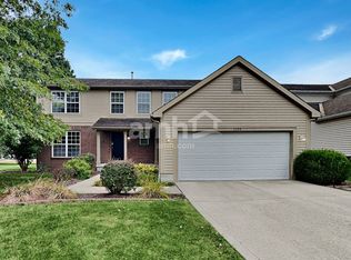 1124 Waterview Ct, Blacklick, OH 43004