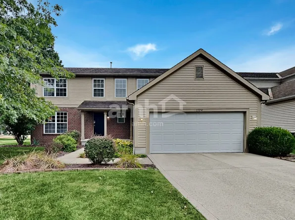 1124 Waterview Ct, Blacklick, OH 43004