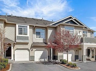1855 Trossachs Blvd SE UNIT 105, Sammamish, WA 98075