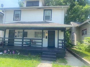 549 Huron Ave, Dayton, OH 45417