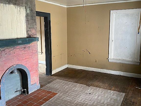 Main living room