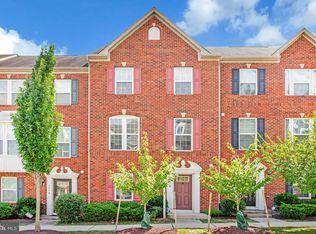 7316 Summit Rock Rd, Elkridge, MD 21075