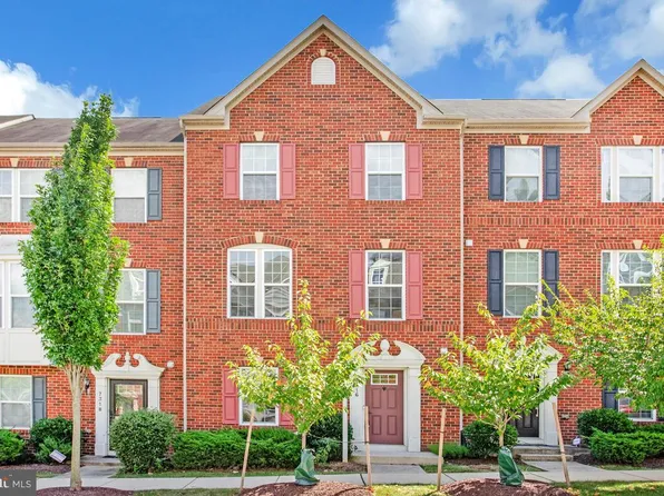 7316 Summit Rock Rd, Elkridge, MD 21075