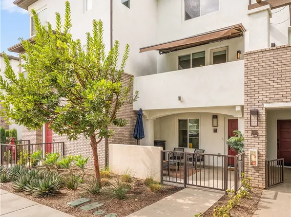 125 N 5th St Unit D, Montebello, CA 90640