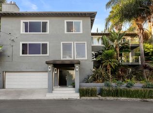 7346 Pacific View Dr, Los Angeles, CA 90068