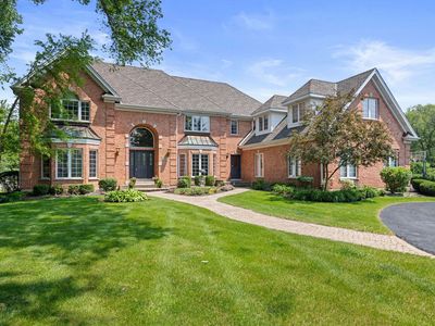 2188 Inverray Rd, Inverness, IL, 60067