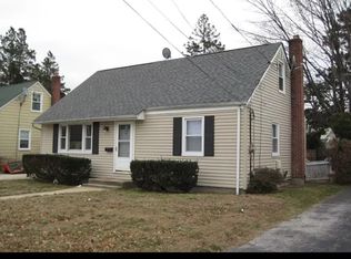 1100 Myron St #1, Uniondale, NY 11553