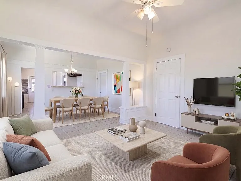 132 N Ditman Ave — Photo 5