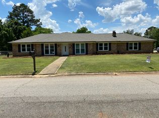 101 Meriwood Dr, Warner Robins, GA 31093