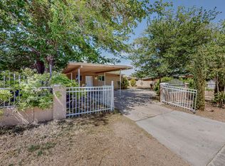 1739 Van Ct SW, Albuquerque, NM 87105