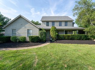 6940 Reynoldsburg Baltimore Rd NW, Pickerington, OH 43147