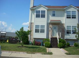 112 Vincent Cir, Middletown, DE 19709