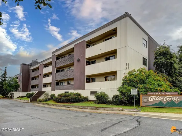 5300 E 4th Ave APT 101, Anchorage, AK 99508