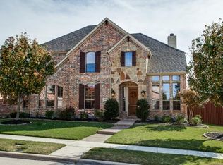 4104 White Porch Rd, Plano, TX 75024