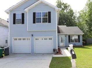 2565 Feywood Ct #0, Lithonia, GA 30058