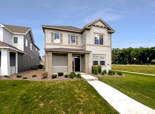 1421 100th Ave NW, Coon Rapids, MN 55433