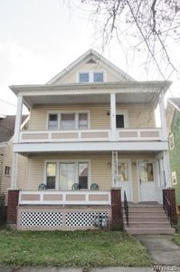 2725 Pierce Ave, Niagara Falls, NY, 14301